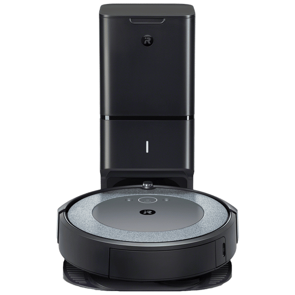 Buy iRobot Roomba i3 Plus 1200 Watts Robotic Vacuum Cleaner (0.4